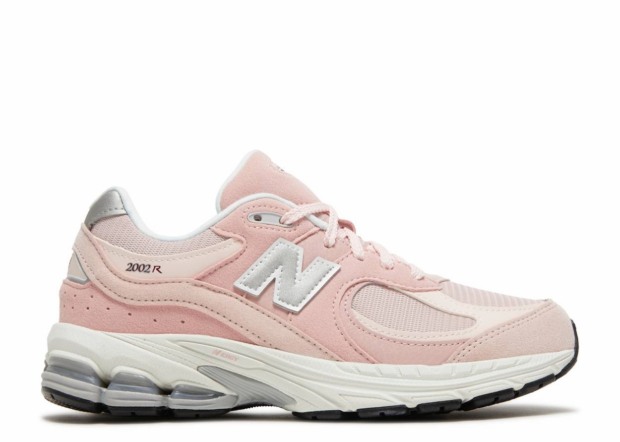 New Balance 2002R Pink Sand (GS) Stay Dry