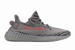 Soft ground Comfort toe YZY 350 V2 Beluga 2.0