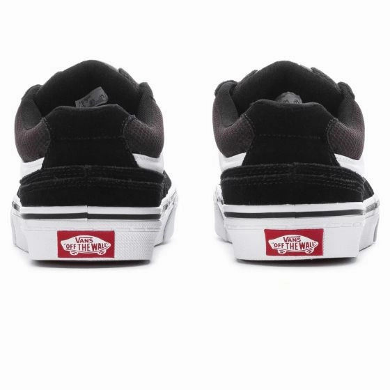 ZAPATILLA UNISEX VANS CALDRONE Smile Step