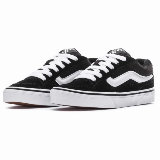 ZAPATILLA UNISEX VANS CALDRONE Flower Jog Hot Weather