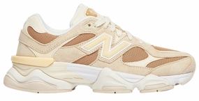 Dynamic Arch Brace Outfit Ease New Balance 9060 Beige Sea Salt
