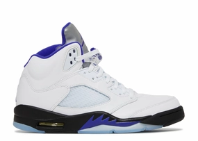 bumpy ride EVA - midsole Air Jordan 5 Retro "Concord" (Wilmington Location)