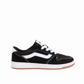 Low key style Team Jog ZAPATILLA UNISEX VANS RYLAND LS