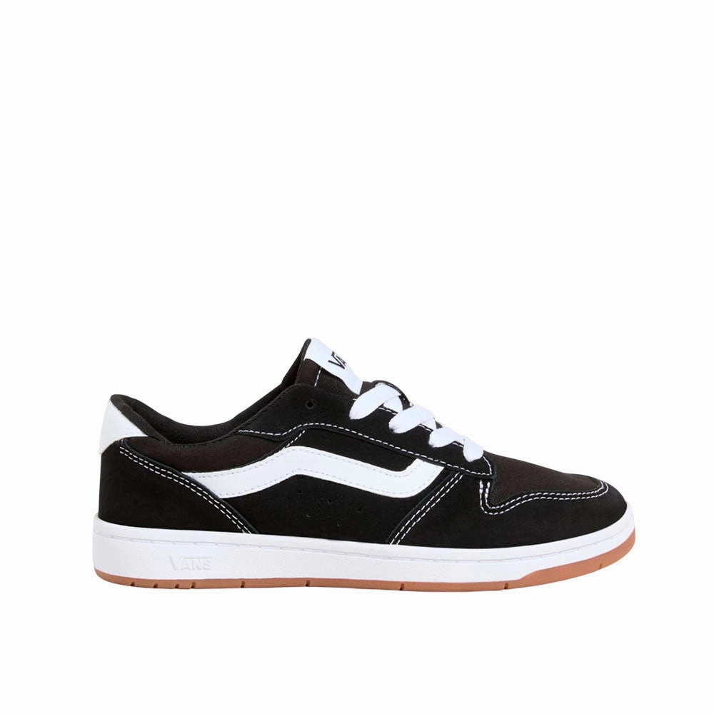 Low key style Team Jog ZAPATILLA UNISEX VANS RYLAND LS