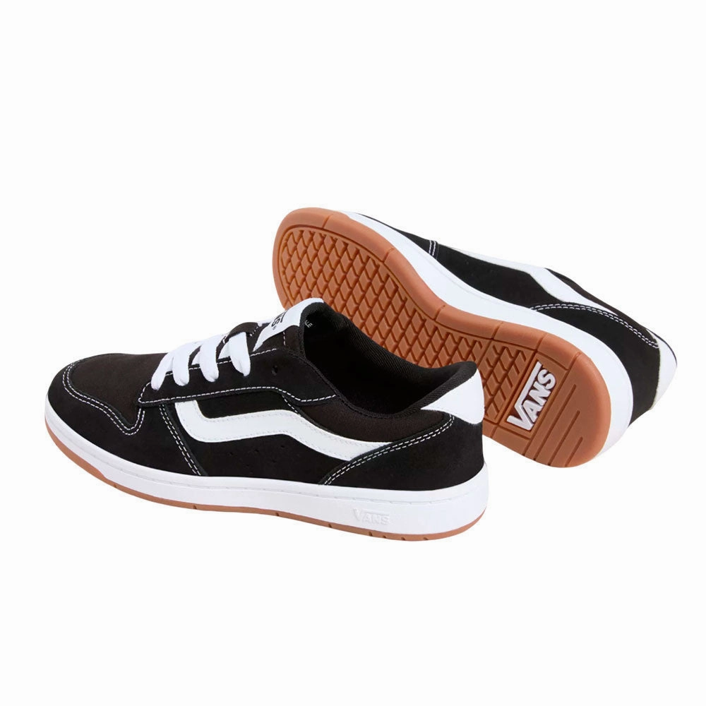 Zip Closure Sun Day ZAPATILLA UNISEX VANS RYLAND LS