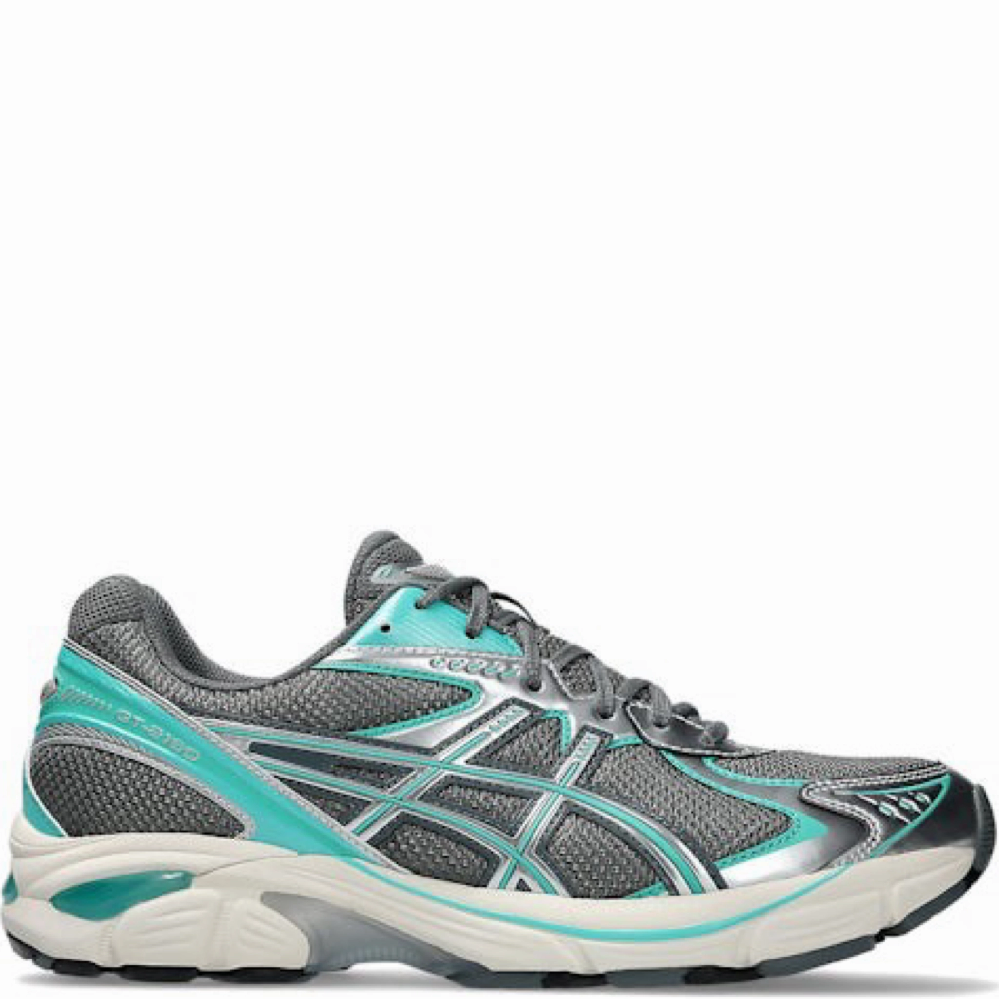 Asics Gel GT-2160 brooch - decorated running shoes