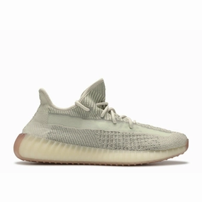 Yeezy Boost 350 V2 "Citrin" Reflective (2019) Summer Outfit Functional Design