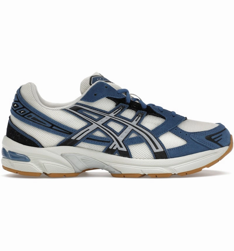 ASICS Gel-1130Pale Oak Grand Shark thermal upper shoes