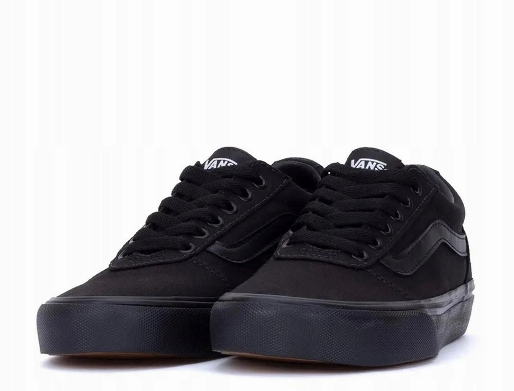 Premium Comfort ZAPATILLA UNISEX VANS WARD