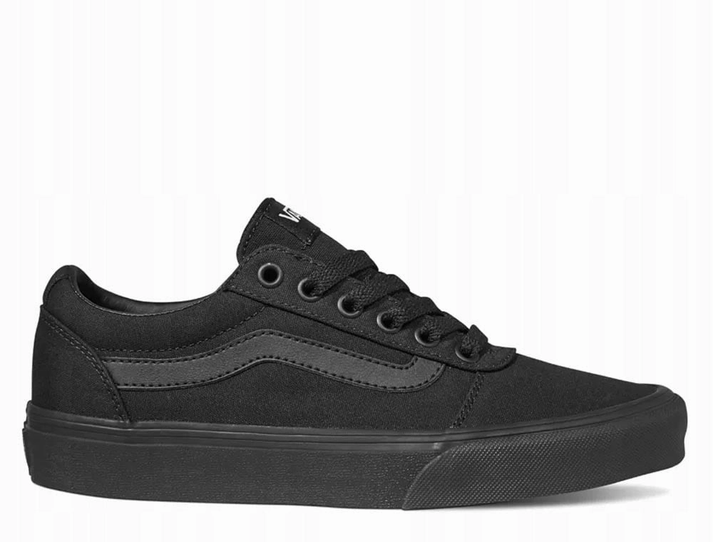 Cushioned Sole On Move ZAPATILLA UNISEX VANS WARD