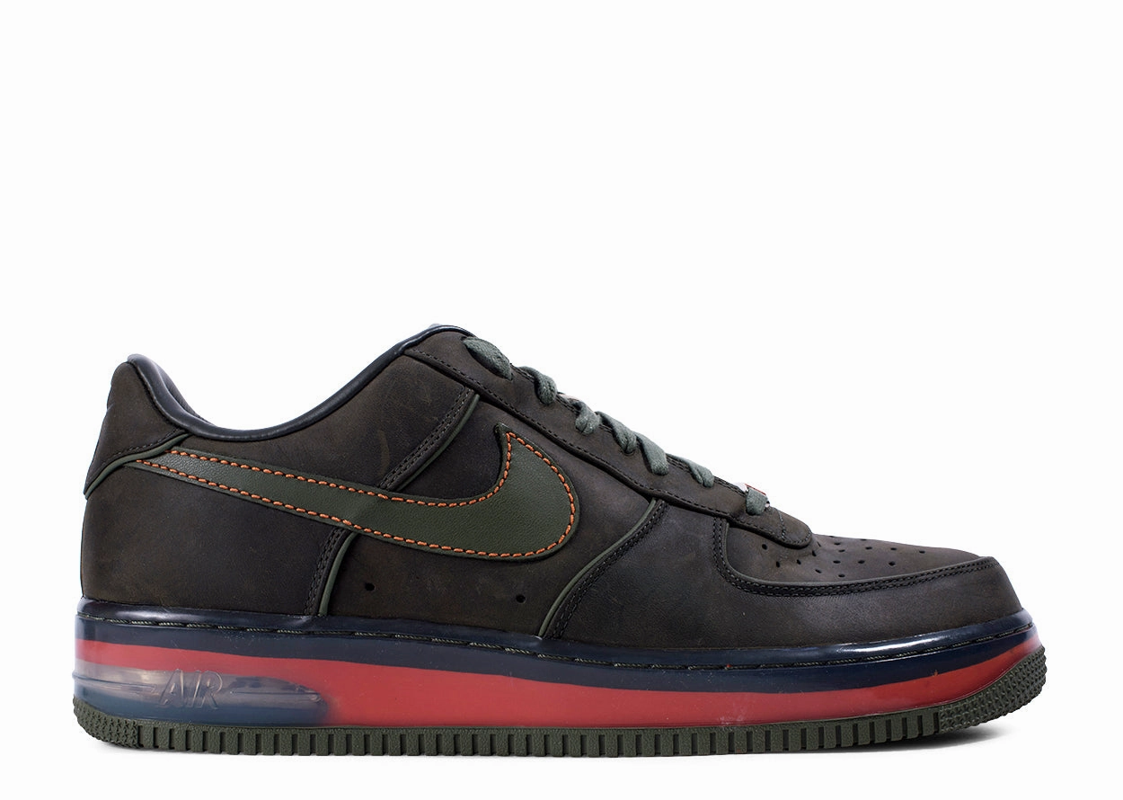 Cycling Comfort Air Force 1 Sprm Max Air '07 "Berlin"