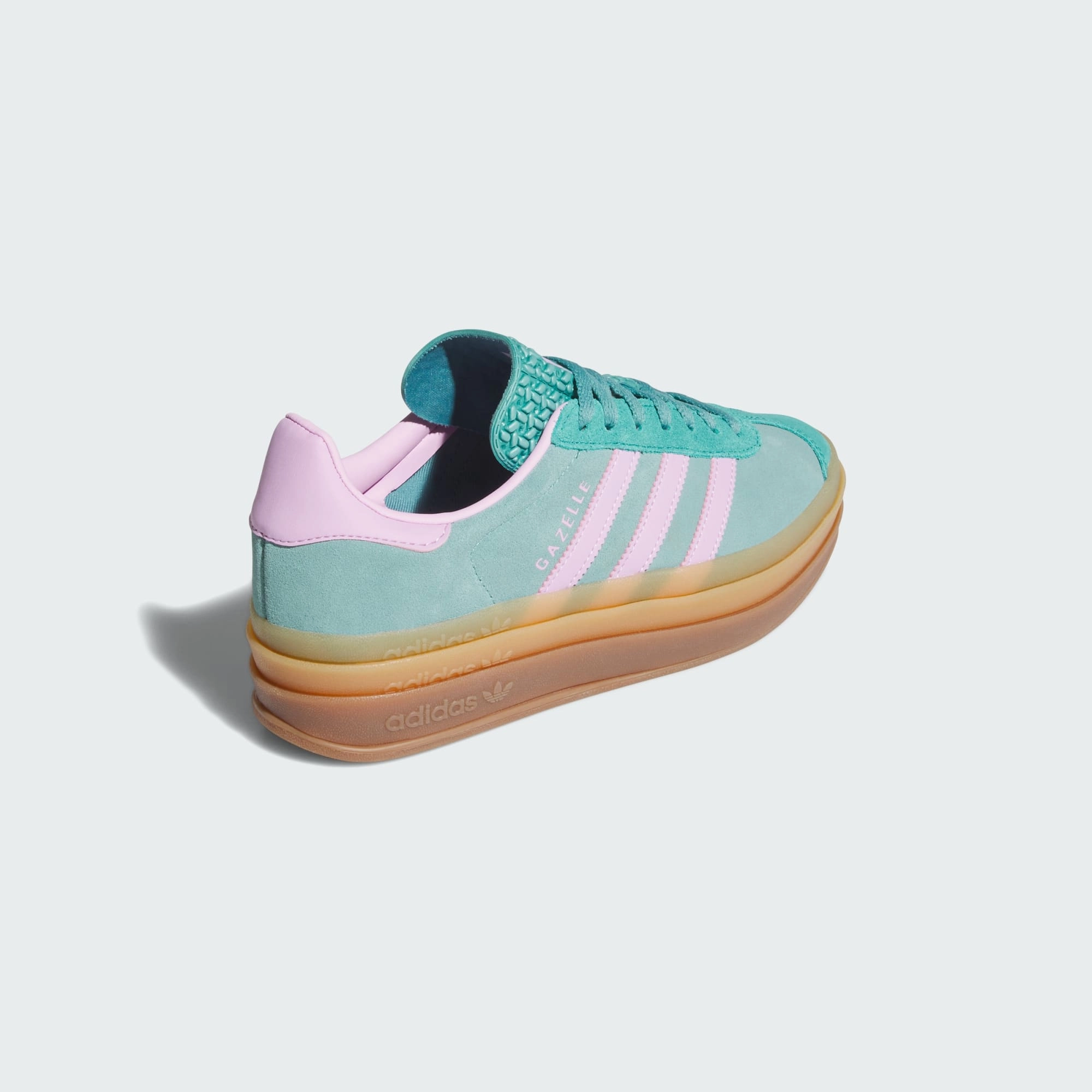 Ice Walk Sustainable Choice ZAPATILLA ADIDAS ORIGINALS GAZELLE BOLD
