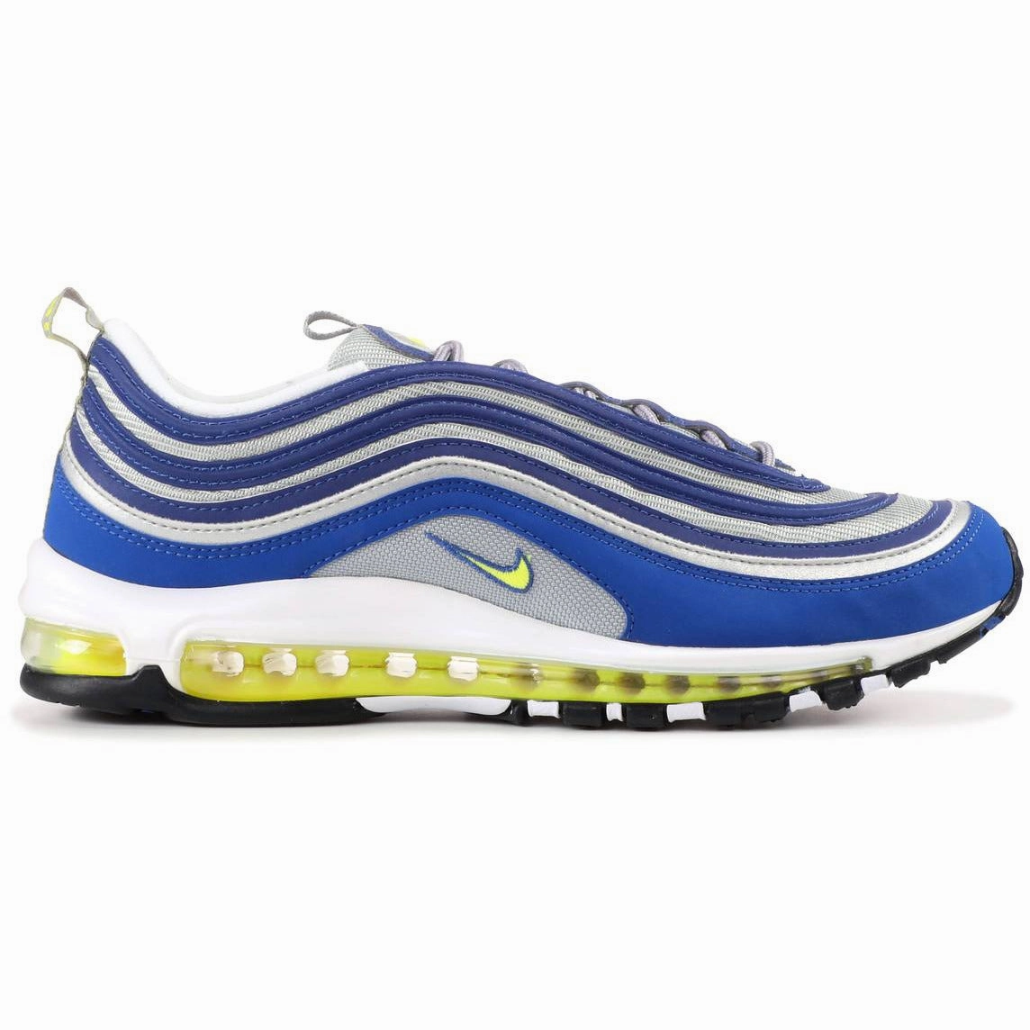 Air Max 97 ??Atlantic Blue?? (2017) Breathable Tongue Design