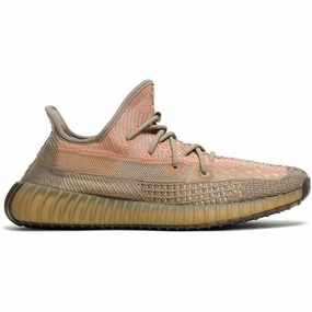 Harbor Jog Yeezy Boost 350 V2 "Sand Taupe" (2020)
