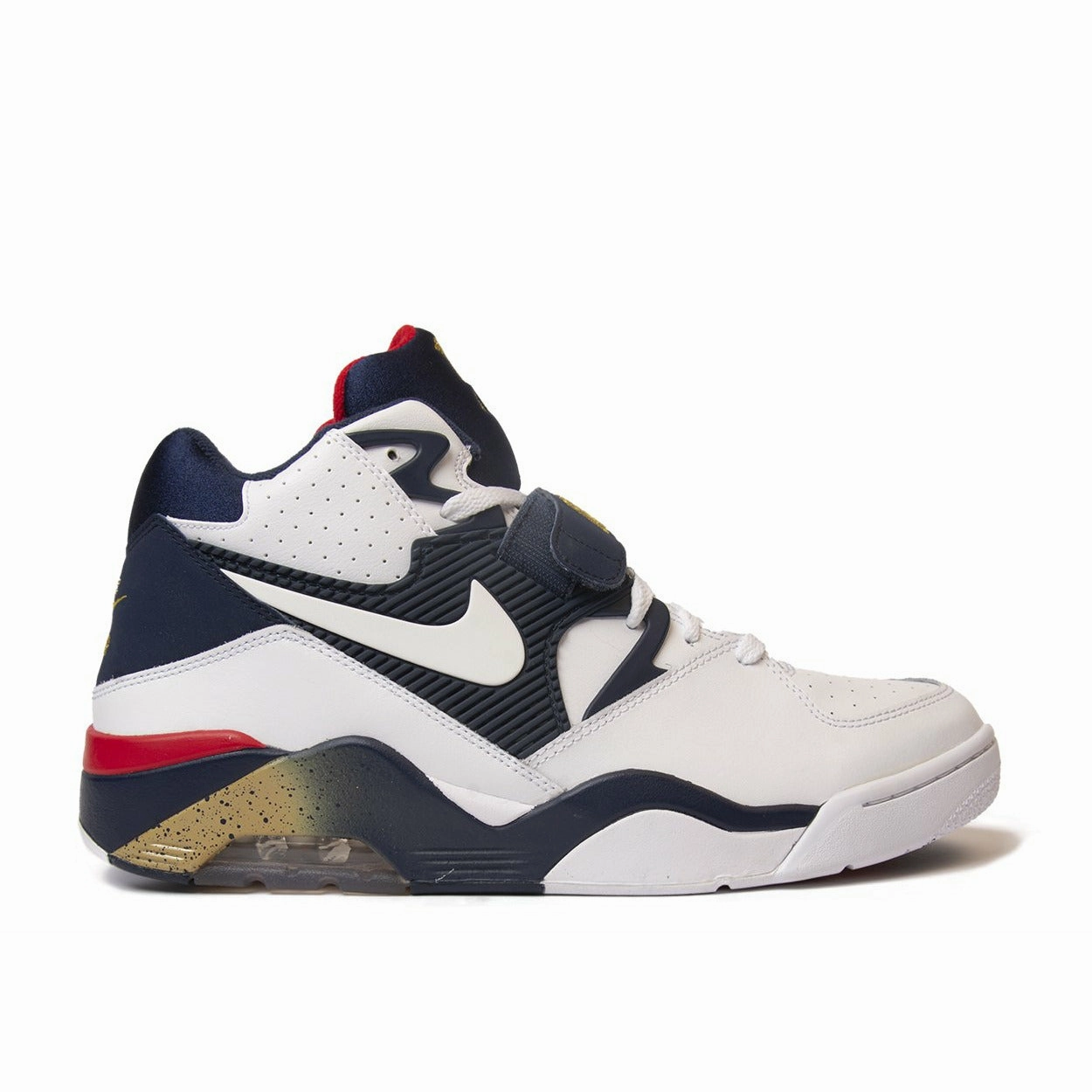 Ultimate Wear Air Force 180 Dream Team (2012)