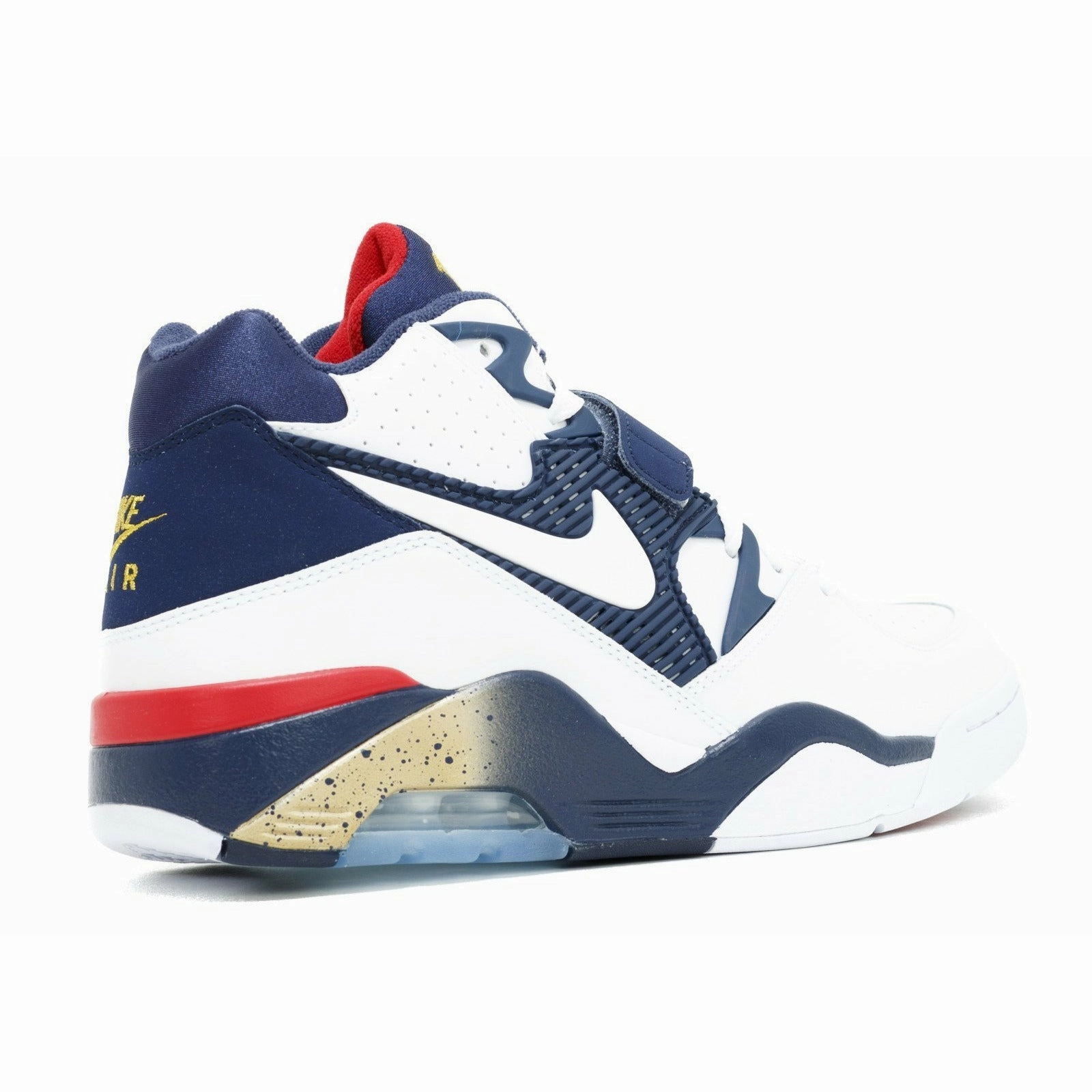 Energy Boost Air Force 180 Dream Team (2012)