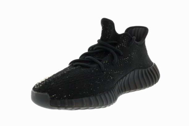 YZY Boost 350 V2 Oreo Classic Style