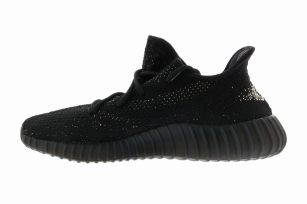 Cliff Hike YZY Boost 350 V2 Oreo