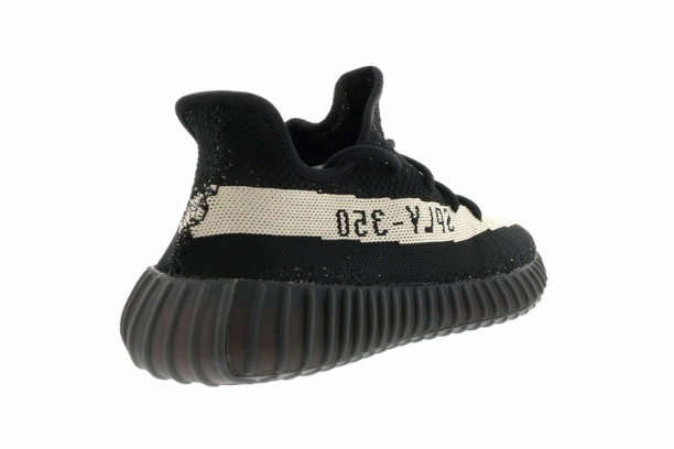 Fashionable Comfort Low noise YZY Boost 350 V2 Oreo