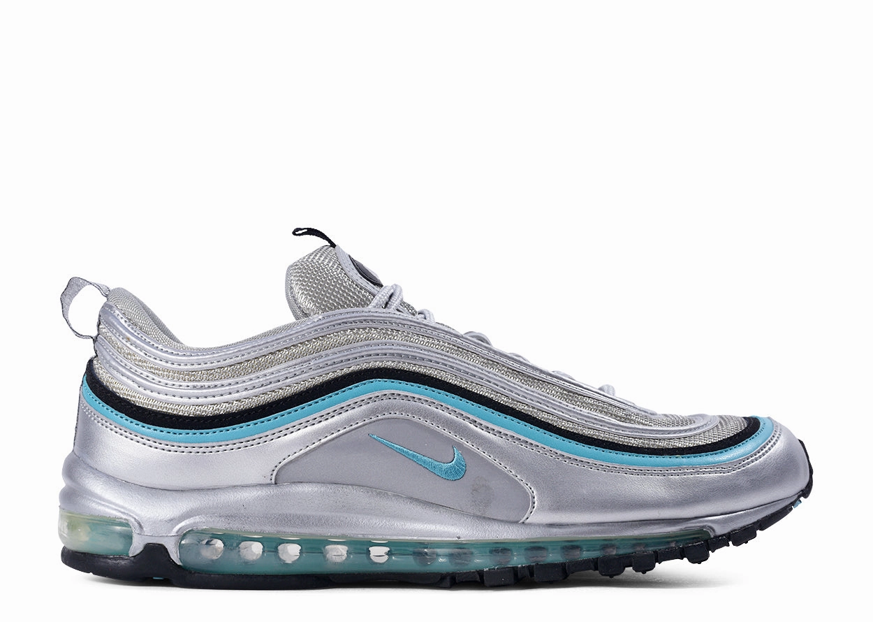 Thermo Regulating Fabric Air Max 97 (2011)
