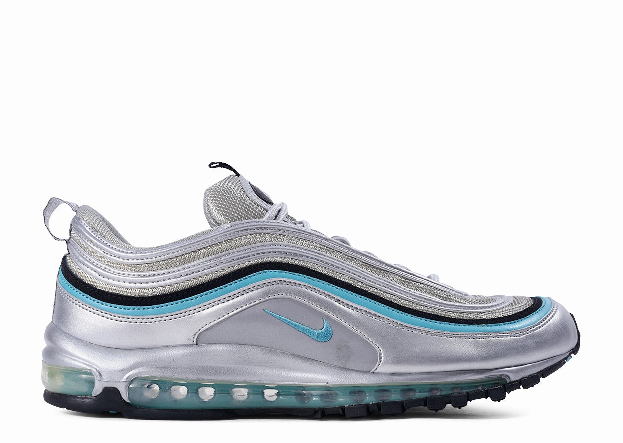 Air Max 97 (2011) Non Slip Sole Dynamic support