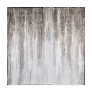 Strait and Narrow Modern Art