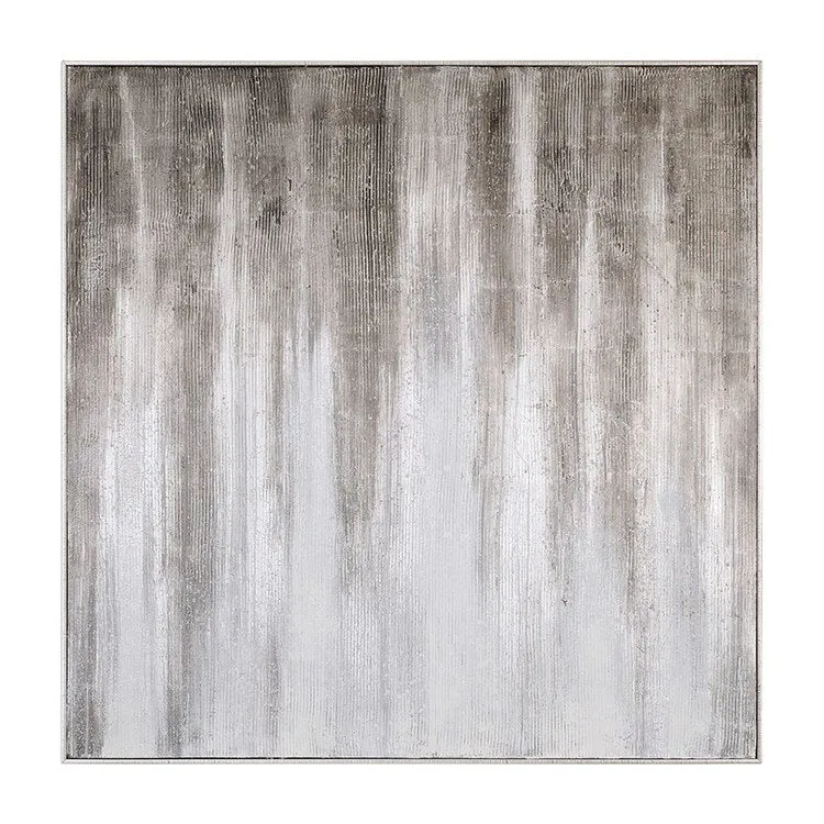 Strait and Narrow Modern Art