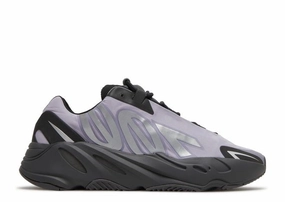 Stylish Form Street Look Adidas Yeezy Boost 700 MNVN Geode