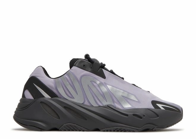Adidas Yeezy Boost 700 MNVN Geode Trail Trek