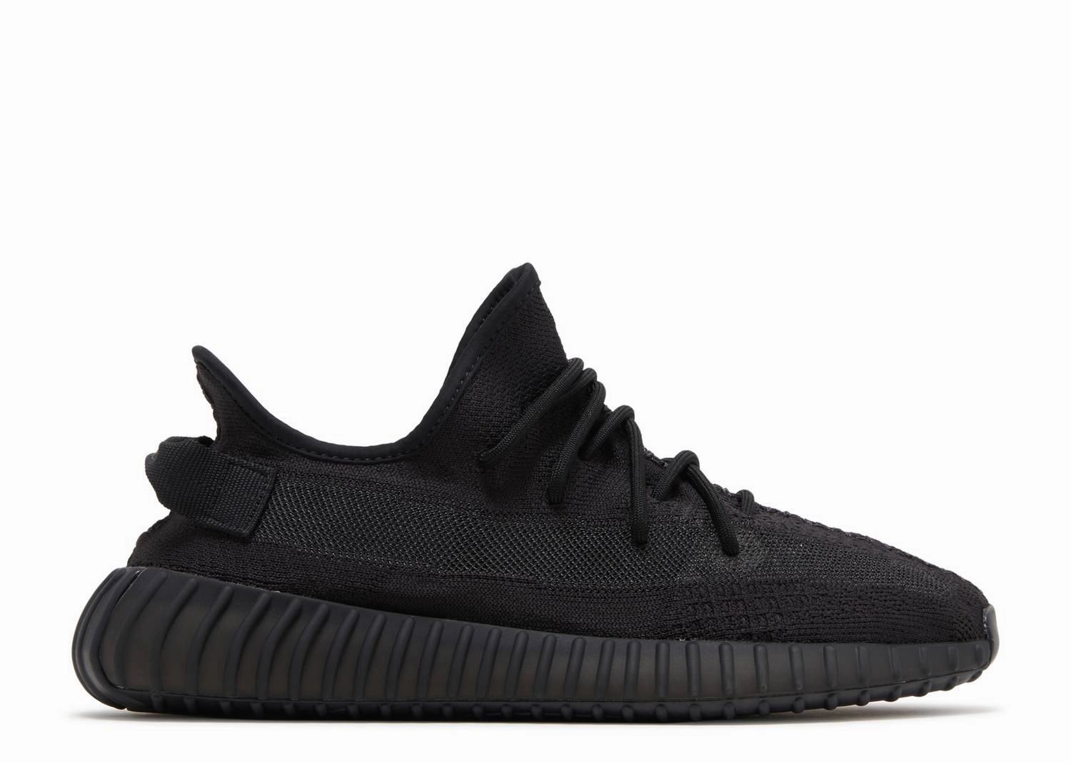 Ultra Ease Ease Motion Yeezy Boost 350 V2 "Onyx" (Wilmington Location)
