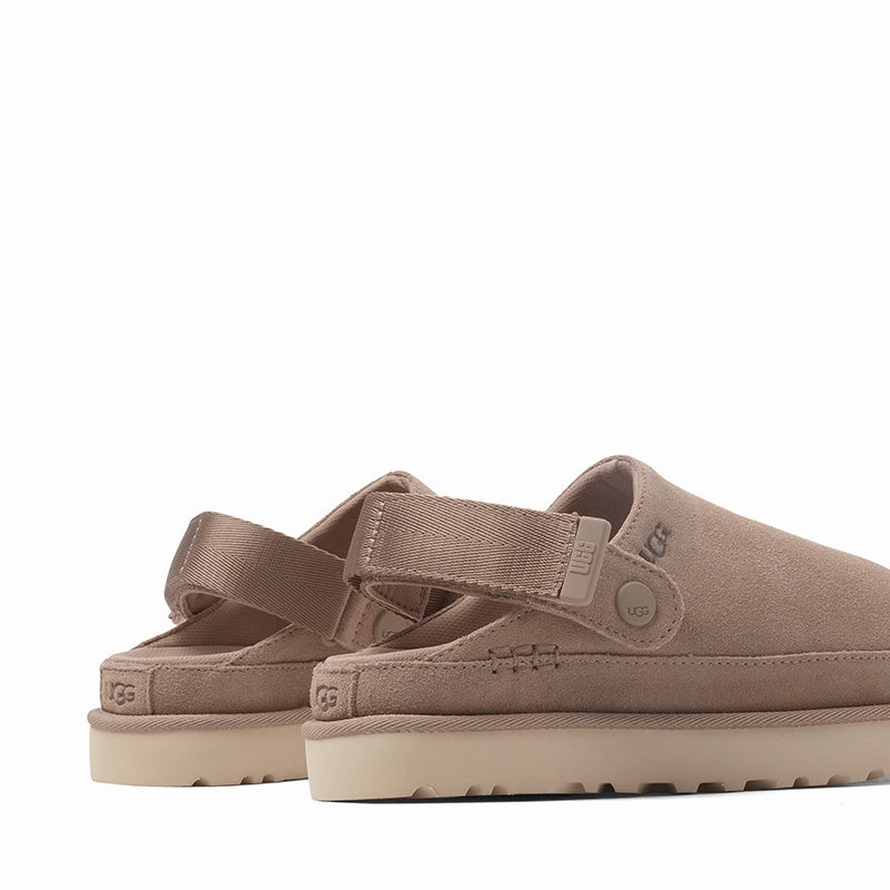 Height Frame GOLDENSTAR CLOG W