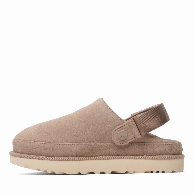 GOLDENSTAR CLOG W Dance Fit