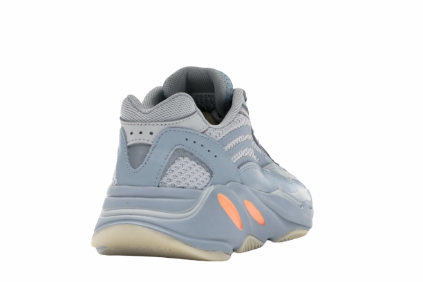 YZY Boost 700 V2 Inertia Street Motion Campus Life