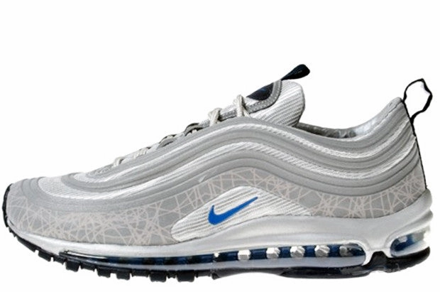 Streetwear Fit Flex Nike Air Max 97 LUX Olympics 2008 "Birds Nest"