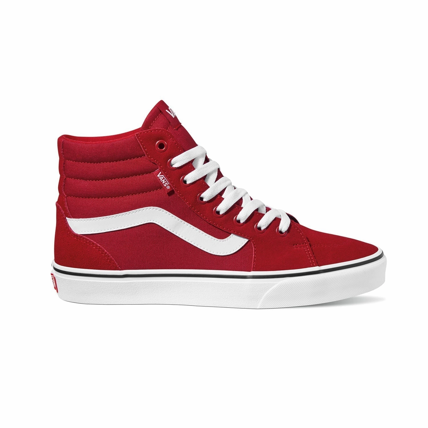 Soft Sole Smooth Flex ZAPATILLA VANS FILMORE HI