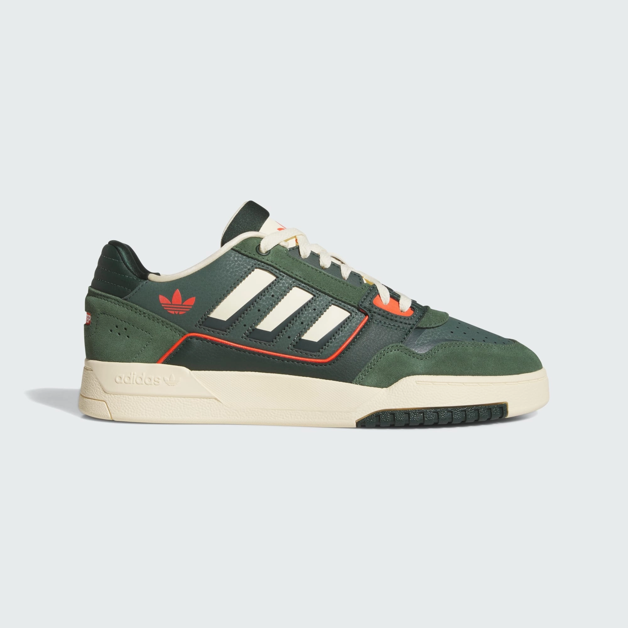 Classic Shoes ZAPATILLA ADIDAS ORIGINALS DROP STEP LOW 2.