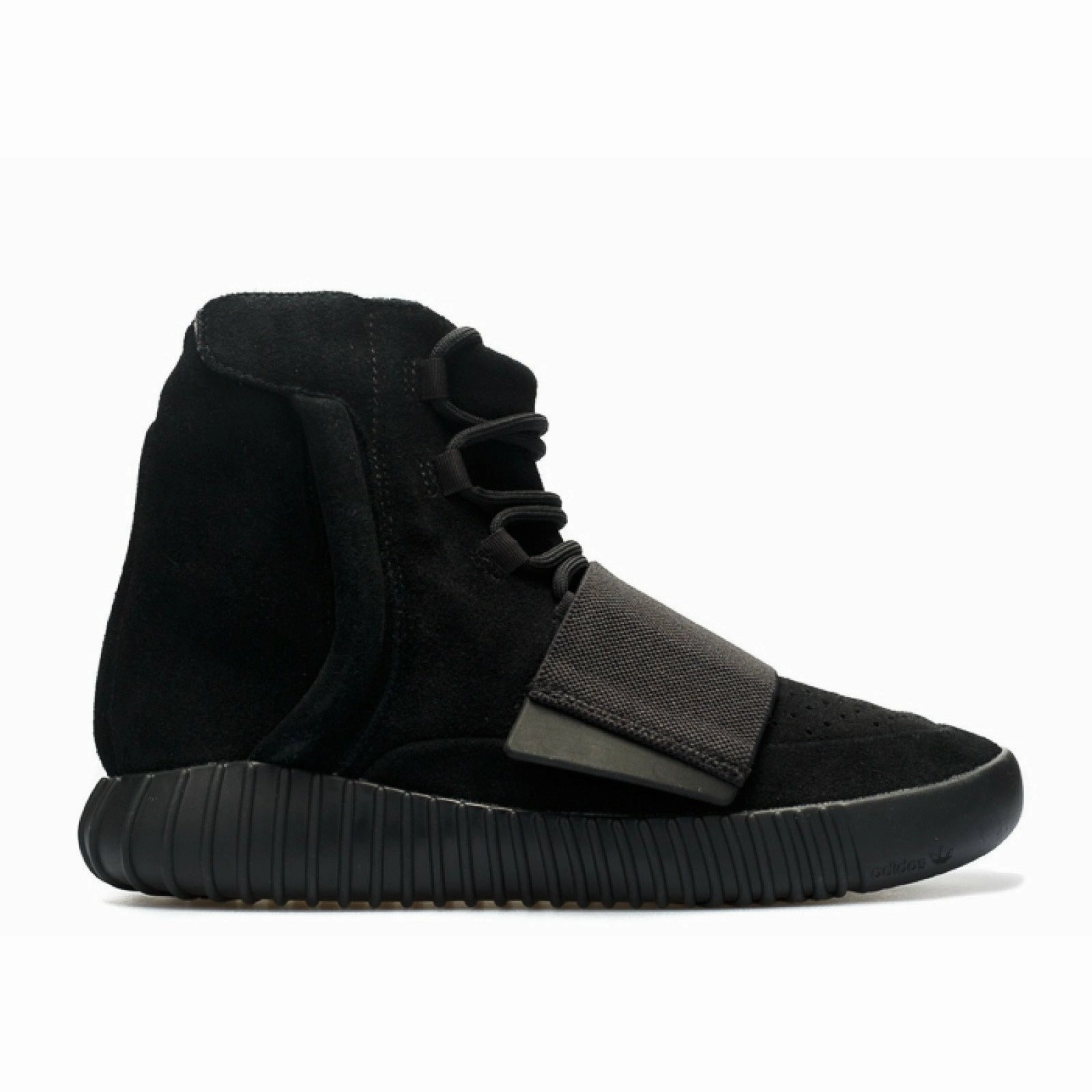 Yeezy Boost 750 "Pirate Black" Premium Comfort Parent Hike