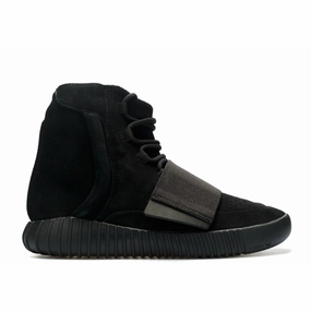 Yeezy Boost 750 "Pirate Black" Premium Comfort Parent Hike