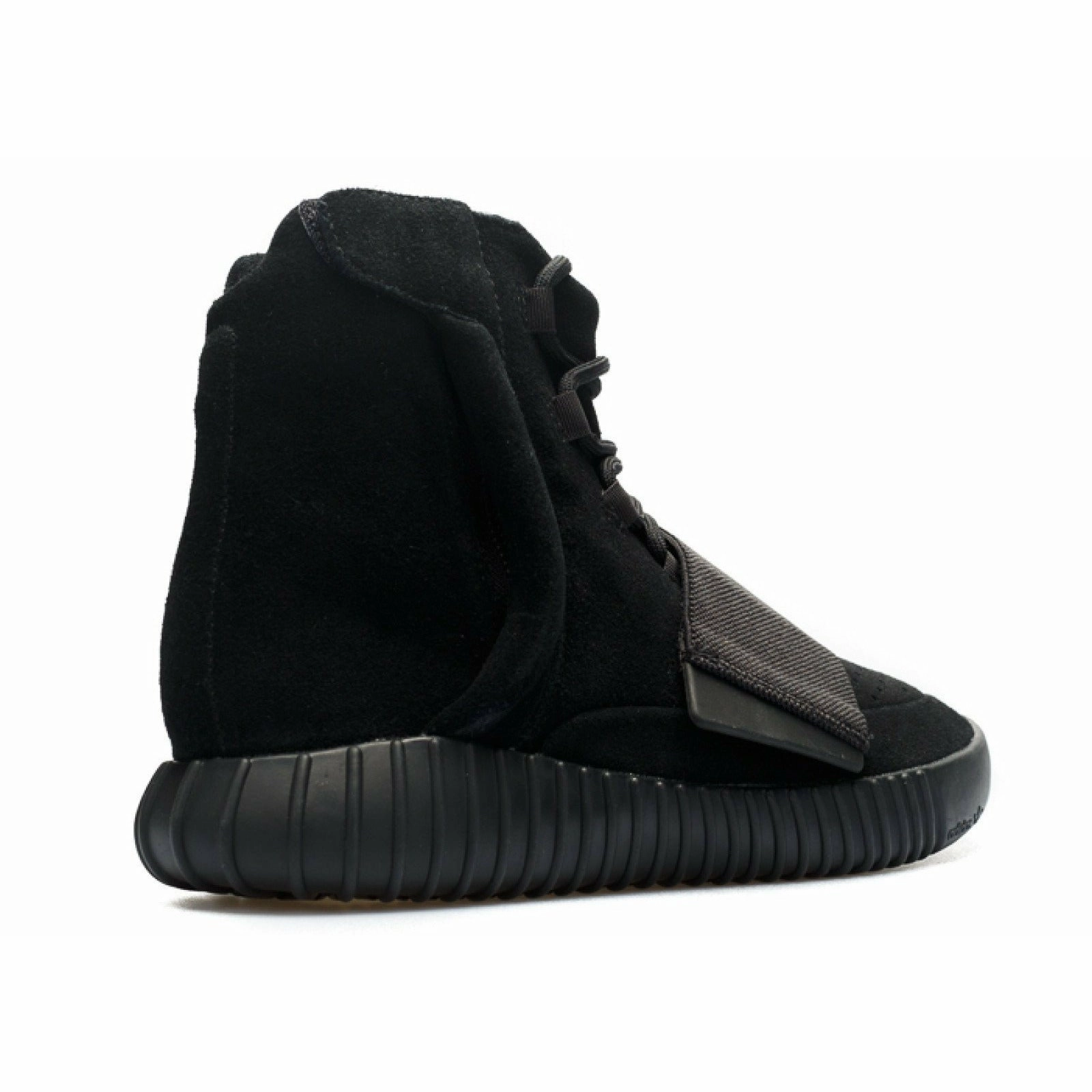 Anti Sweat Active Motion Yeezy Boost 750 "Pirate Black"