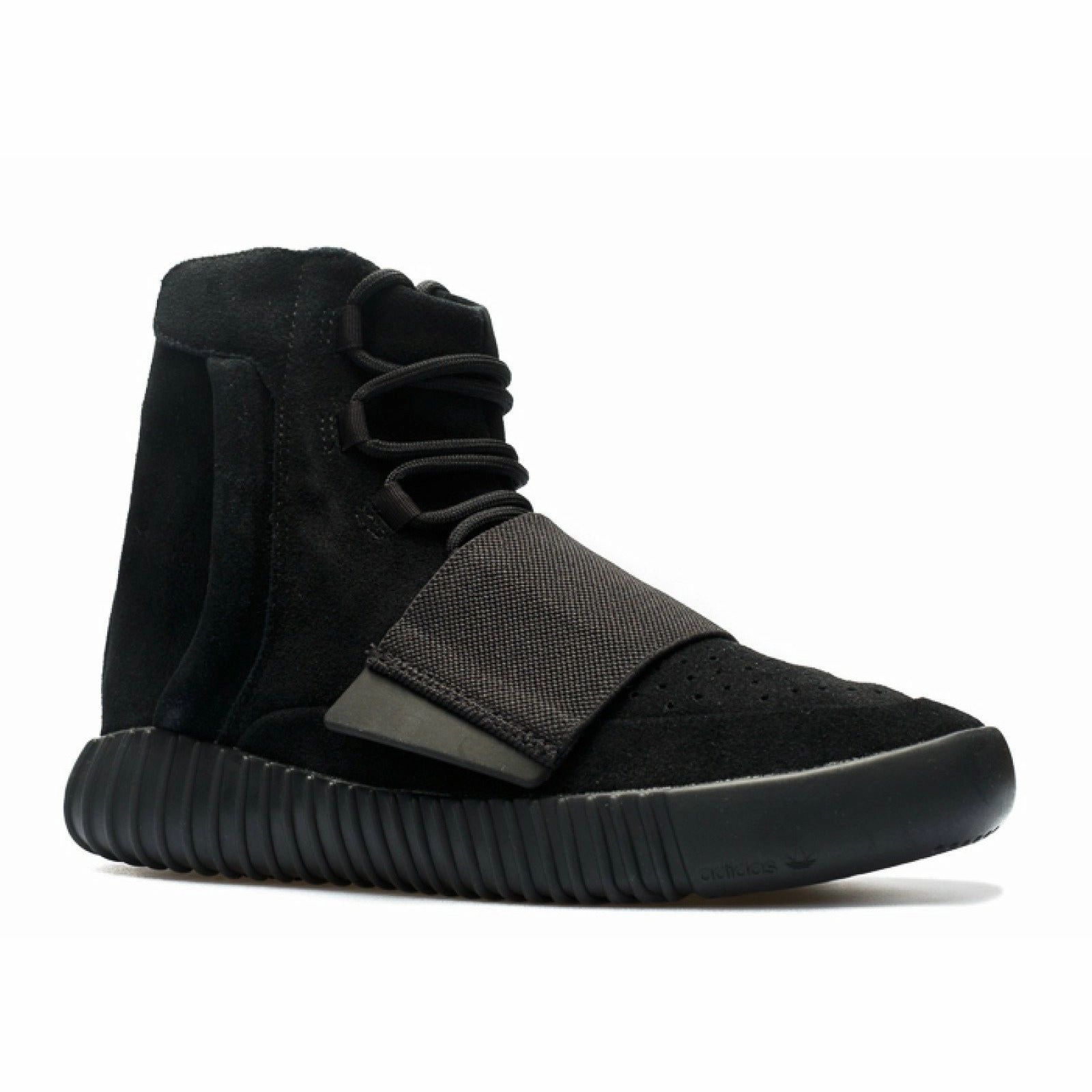 trendy touch Everyday Edge Yeezy Boost 750 "Pirate Black"