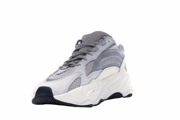 Wrinkle Resistant YZY 700 V2 Static