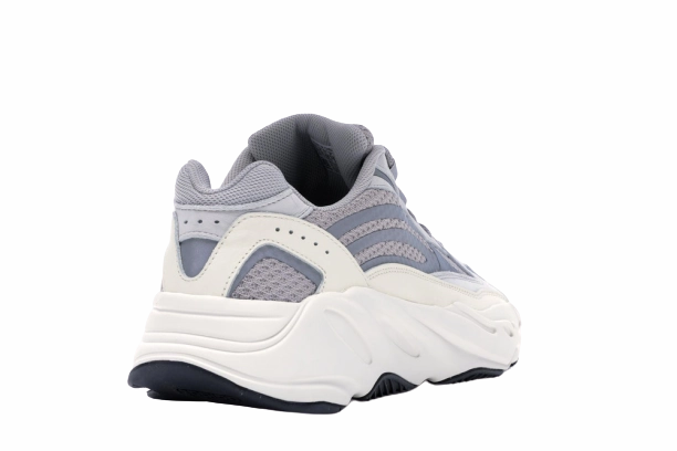 YZY 700 V2 Static comfort feature