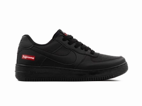 Ultra Responsive Cushion Tenis 270 Negro Supreme