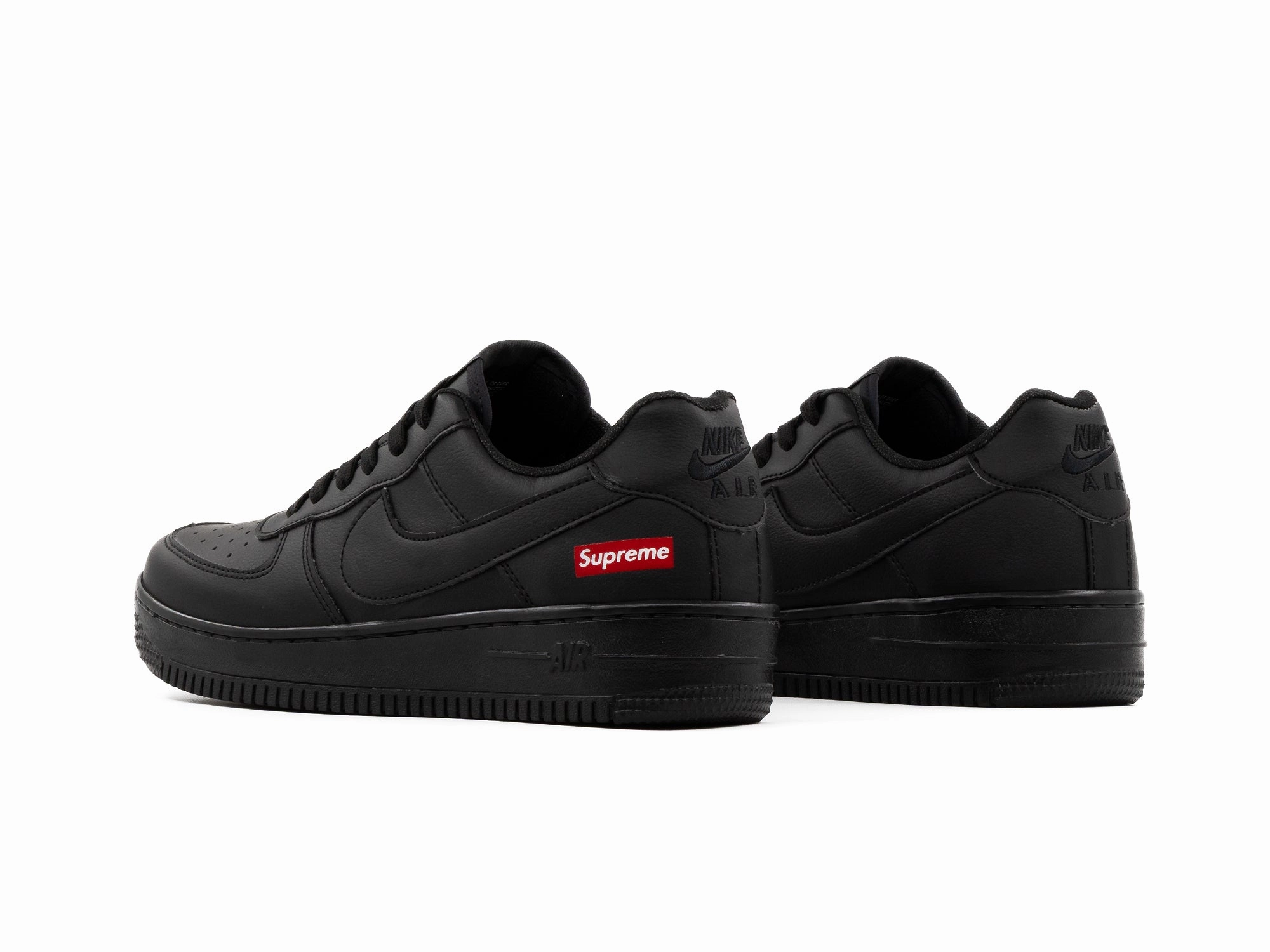 Balance Focus Flexible Groove Tech Tenis 270 Negro Supreme