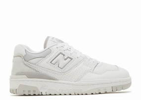 Swift Step New Balance 550 White Rain Cloud (W)