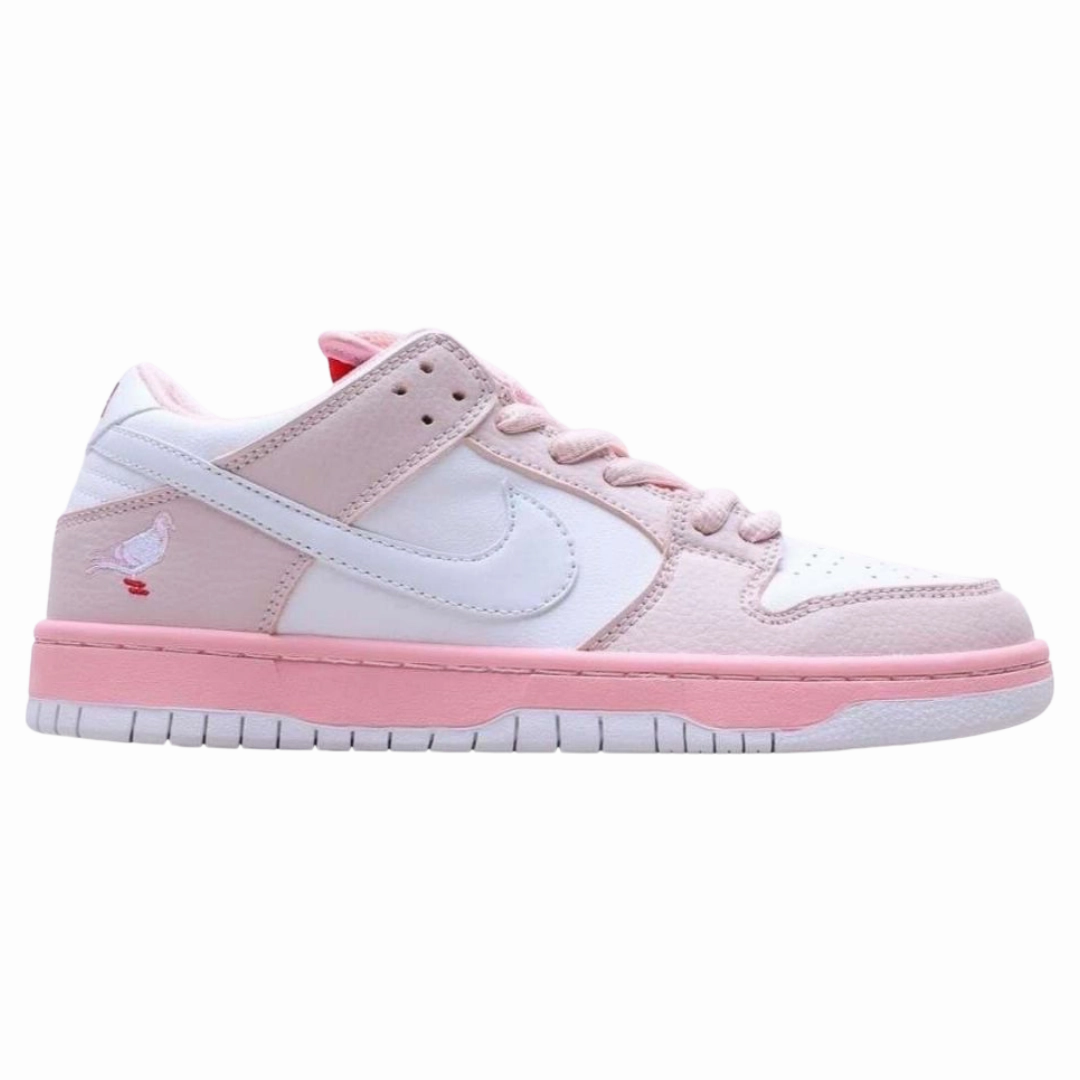 Nike Dunk "Pigeon" Air Cushion