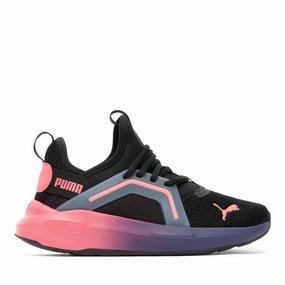 SOFTRIDE ENZO 5 GS optimize running form