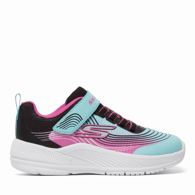 running in the night shoes MICROSPEC GIRLS ADVANCE