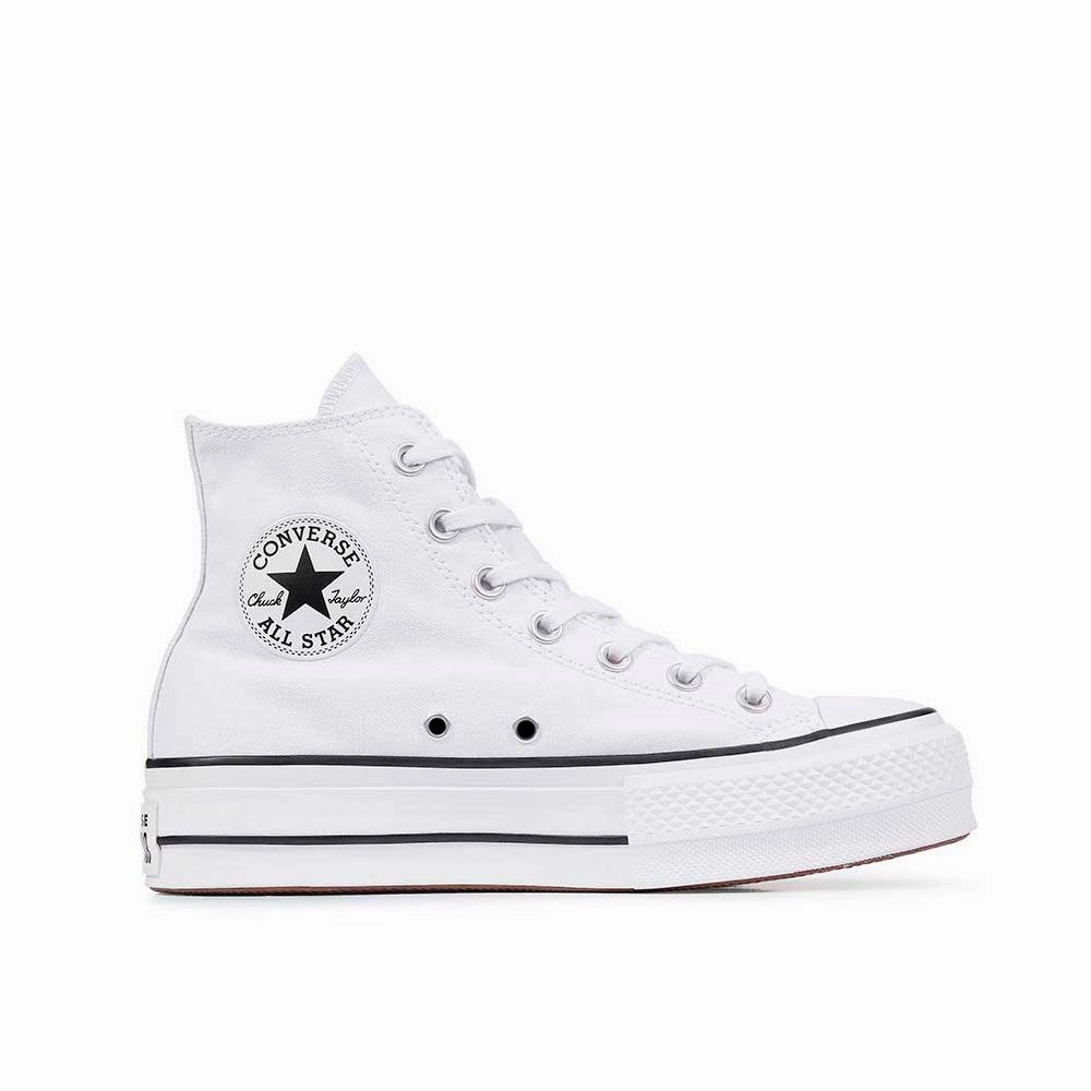 ZAPATILLA CONVERSE CHUCK TAYLOR ALL STAR LIF Island Glow