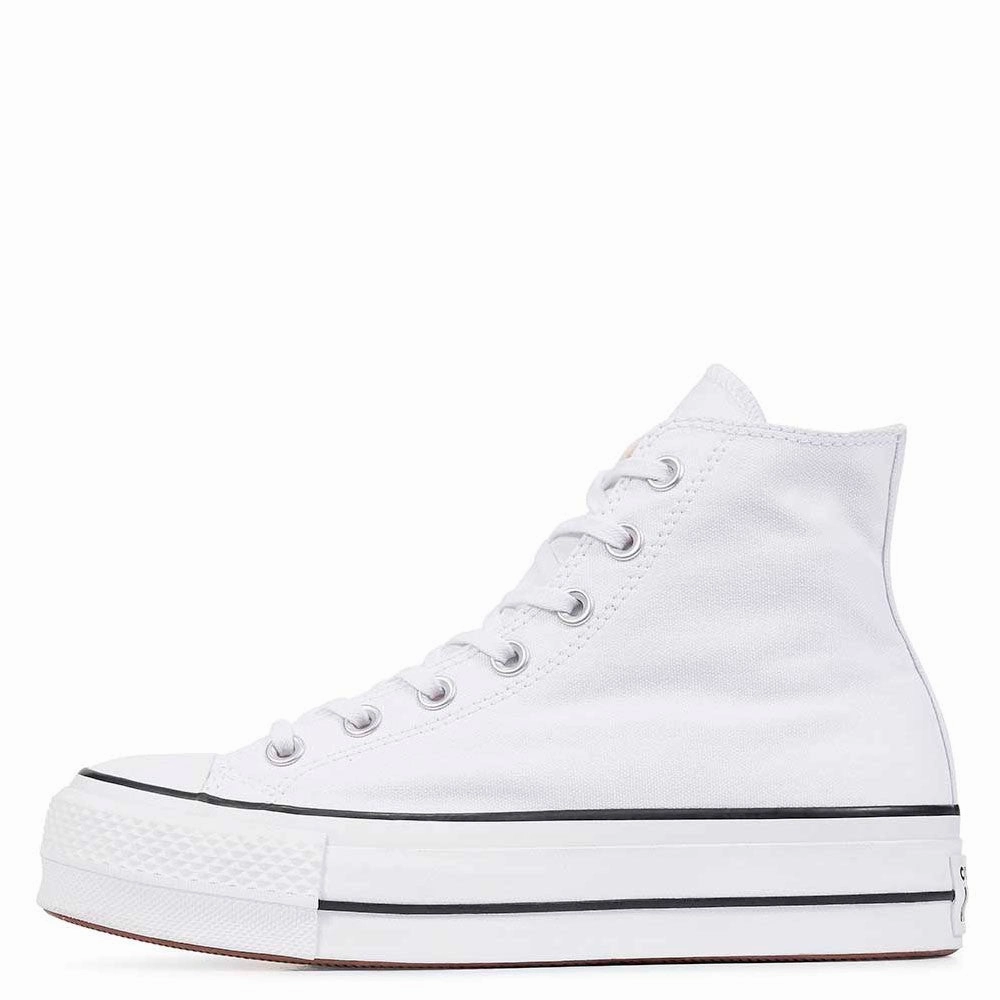 flexible shoes Knitted Soft ZAPATILLA CONVERSE CHUCK TAYLOR ALL STAR LIF